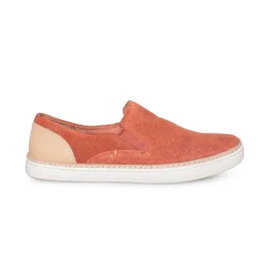 UGG Adley Perf Fire Opal Shoes