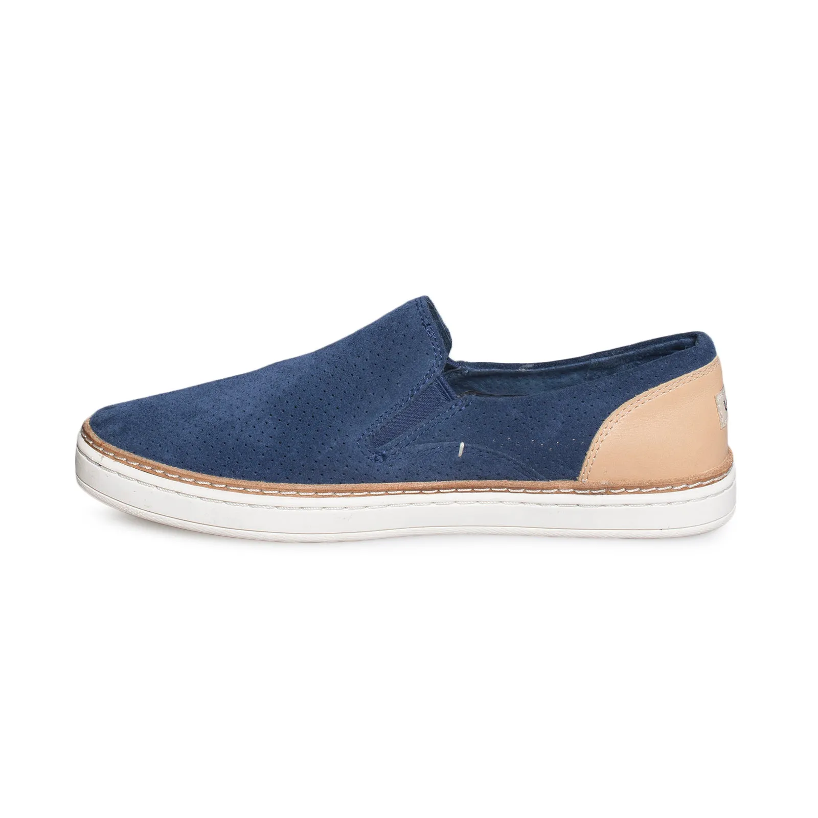 UGG Adley Perf Marine Shoes - Women's