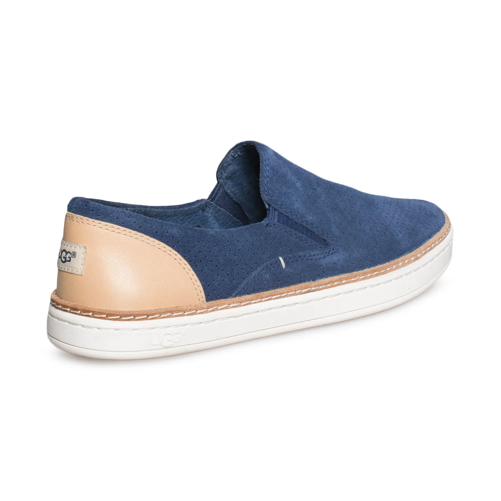 UGG Adley Perf Marine Shoes - Women's