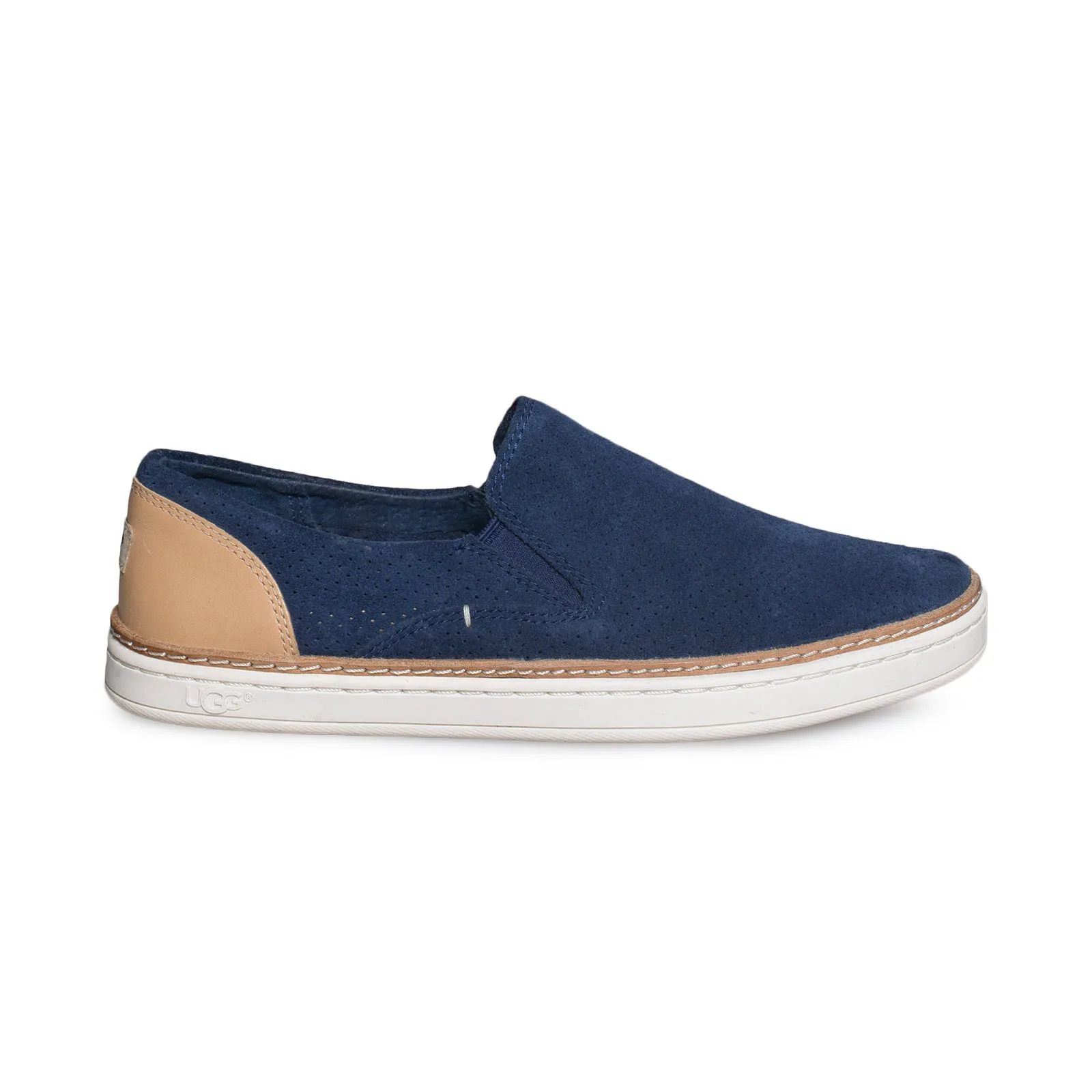 UGG Adley Perf Marine Shoes - Women's