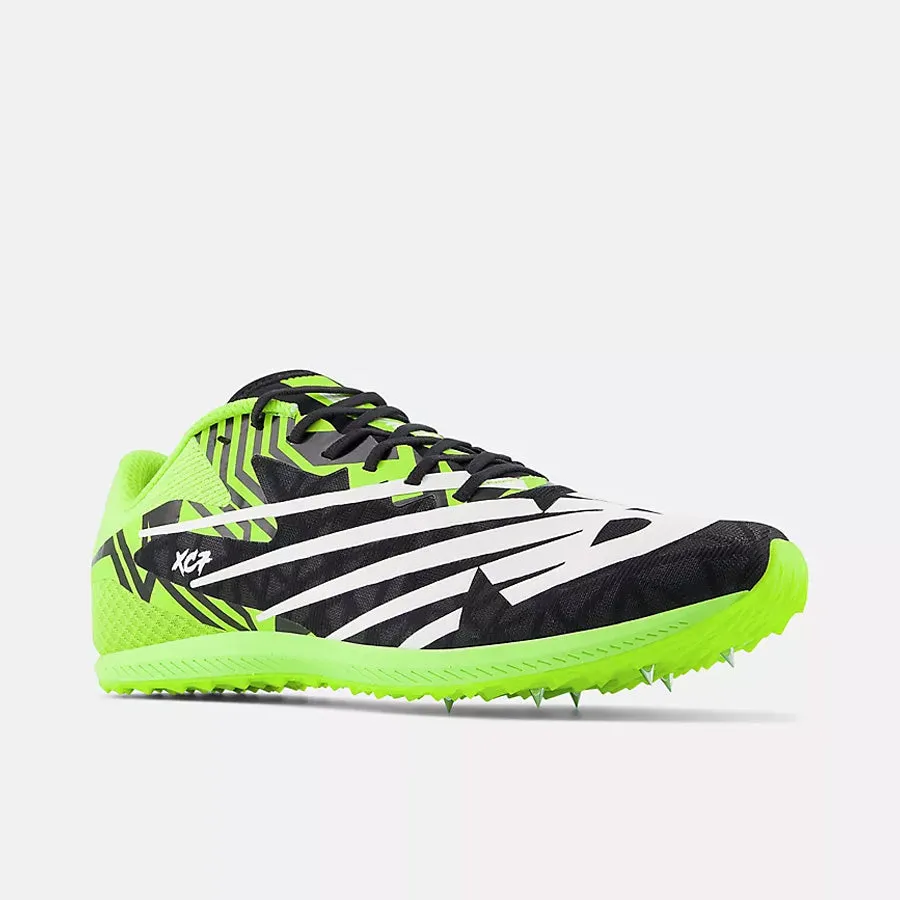 Unisex XC Seven v4 (Green/Black)