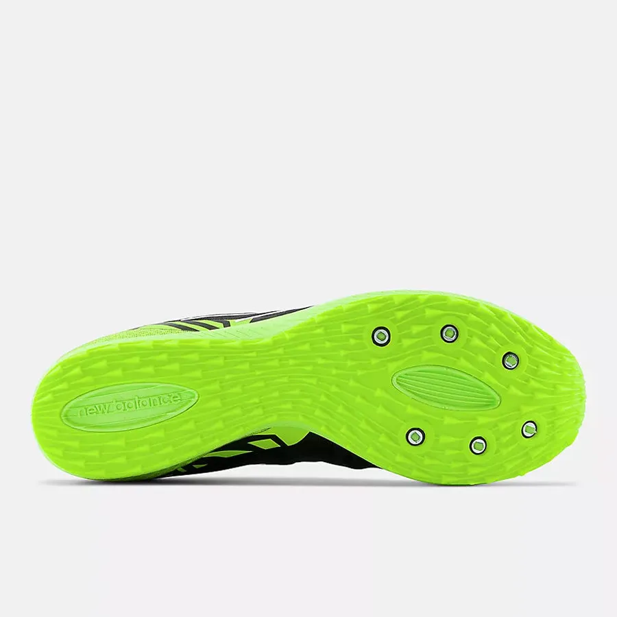 Unisex XC Seven v4 (Green/Black)