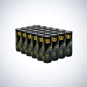 US Open Extra Duty 3 Ball Can (24 Pack)