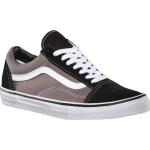 Vans Old Skool Black/Pewter