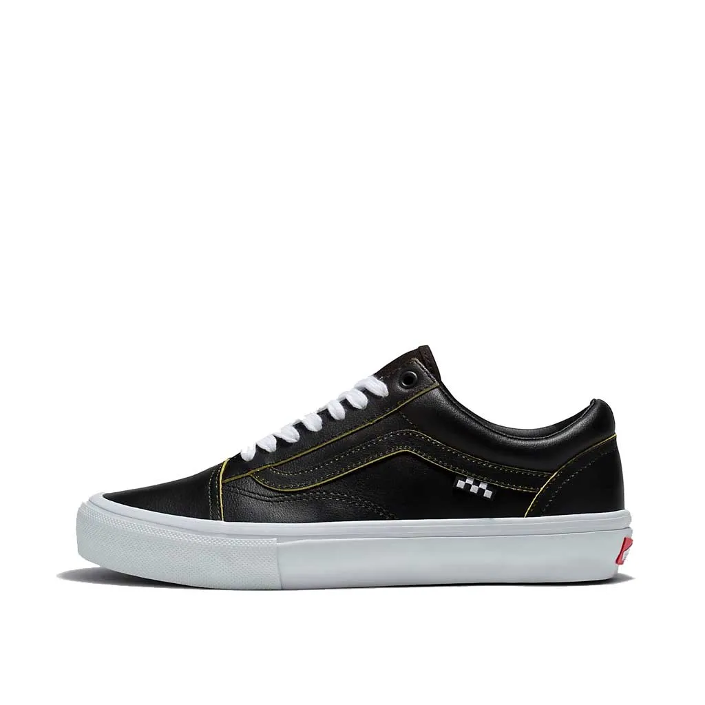 Vans Skate Old Skool Wearaway - Wearaway Black