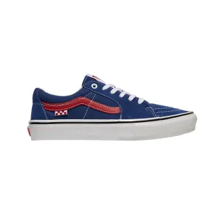 Vans Skate Sk8-Low - Navy/Peony