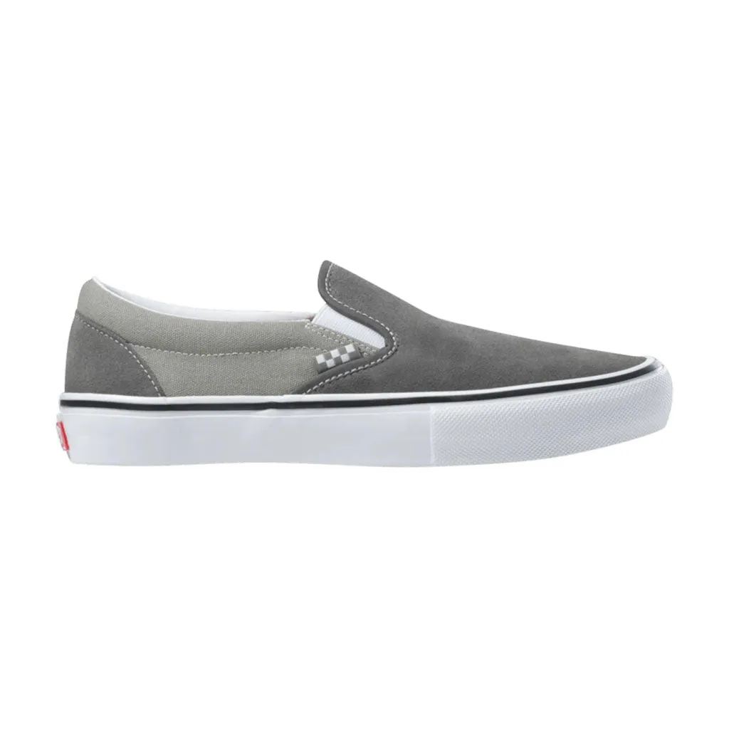 Vans Skate Slip-on - Granite/Rock