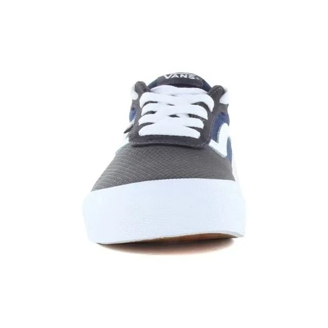 Vans Yt Palomar Kids Lifestyle Shoes Navy