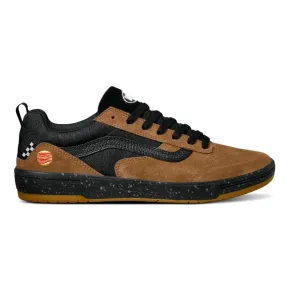 Vans Zahba Zion Wright Brown/Black