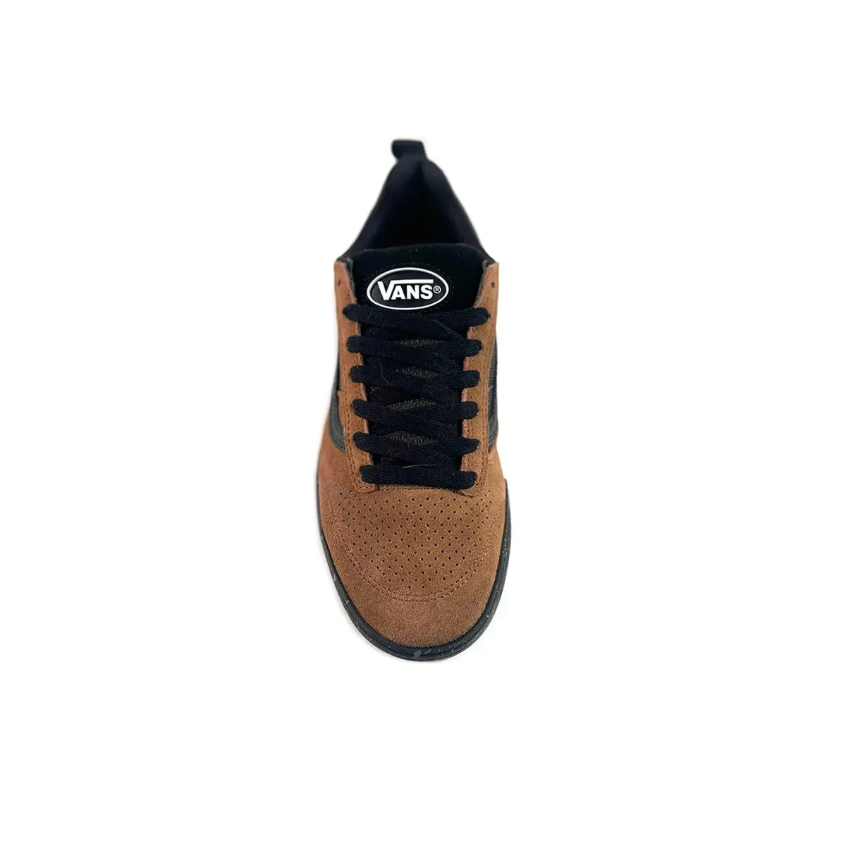 Vans Zahba Zion Wright Brown/Black