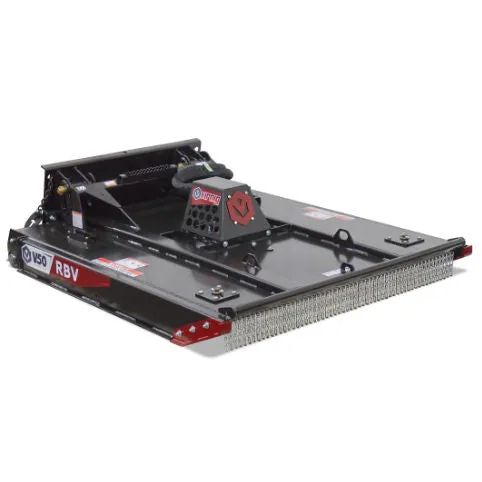 Virnig V50 Rotary Brush Cutter Floating Deck - High Flow (SSL)(CTL)