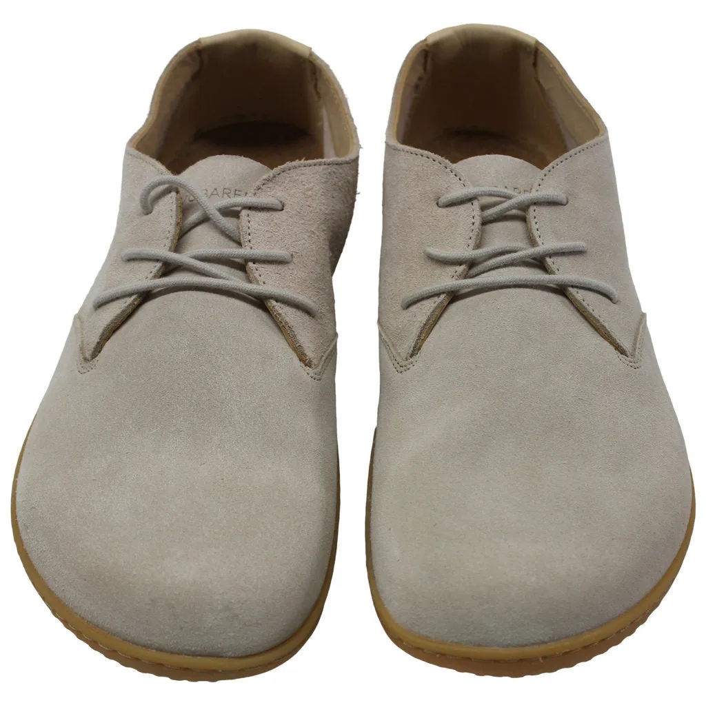 Vivobarefoot Ra III 303100-06 Suede Mens Shoes - UK 12