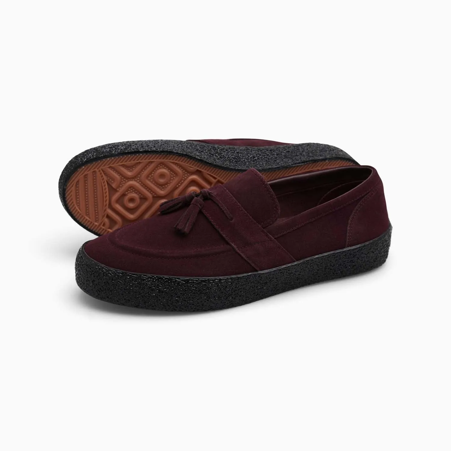 VM005 Loafer (Fig/Black)