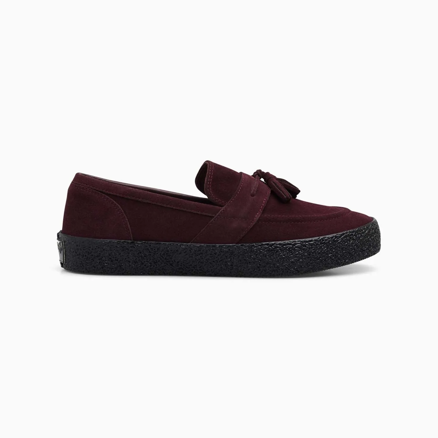 VM005 Loafer (Fig/Black)