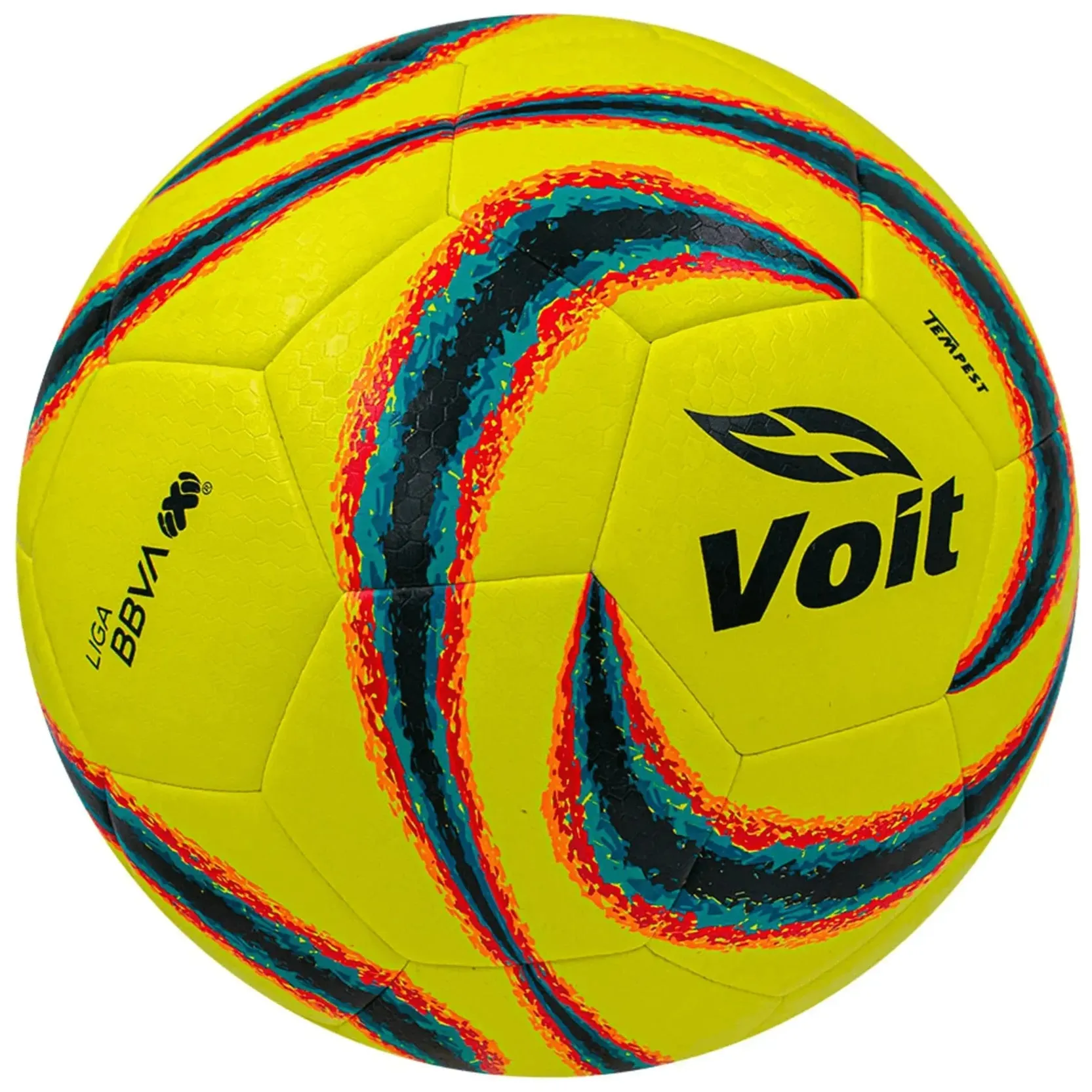 Voit 2024 Hybrid Training Replica Tempest Clausura Ball