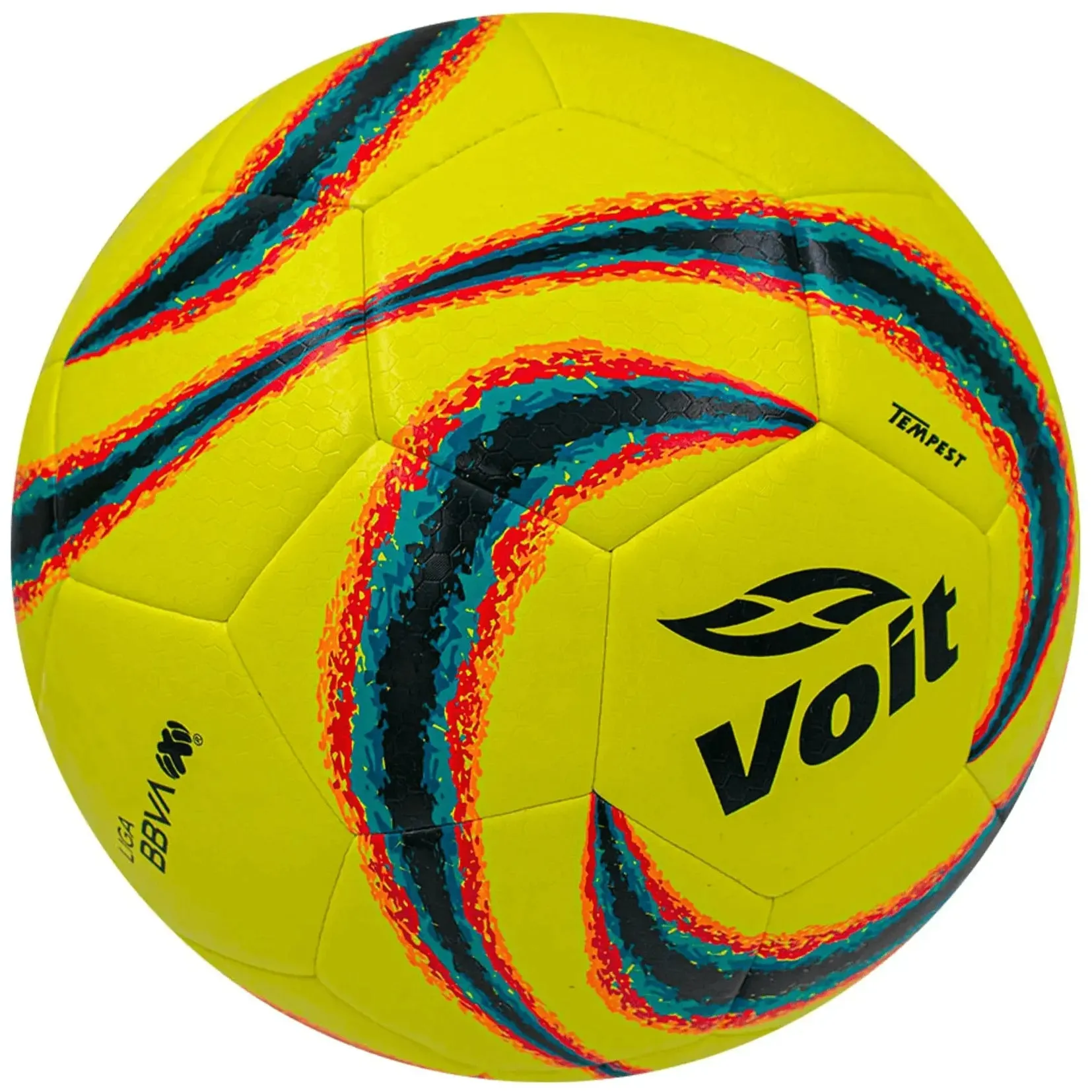 Voit 2024 Hybrid Training Replica Tempest Clausura Ball