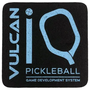 Vulcan 5.75" Square Court Markers (12pk)