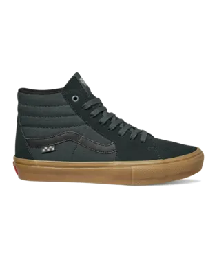 W Skate Sk8-Hi