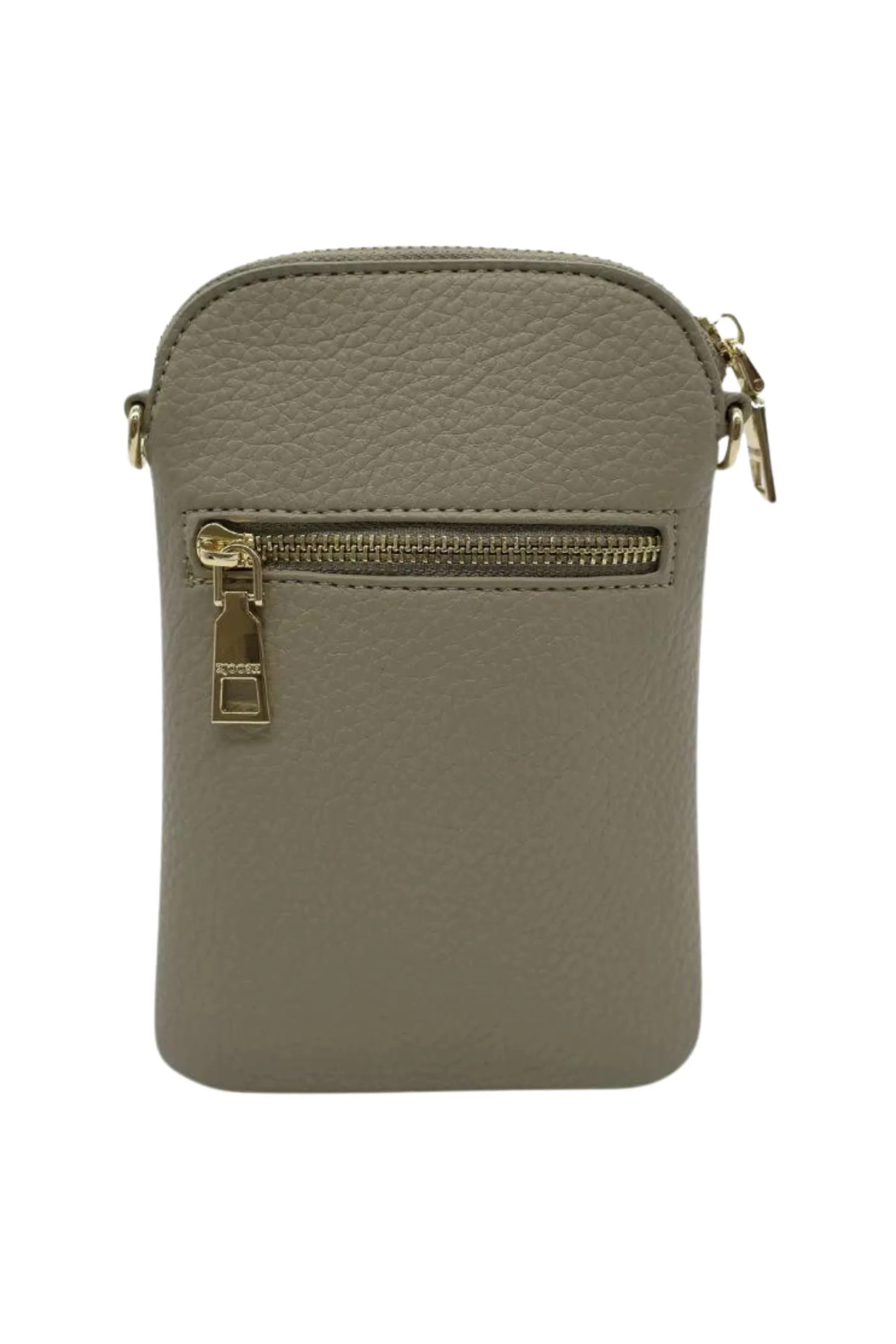 Wanderer Cross Body Bag | Sage