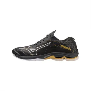 Wave Lightning Z7 Black Oyster / MP Gold / Iron Gate