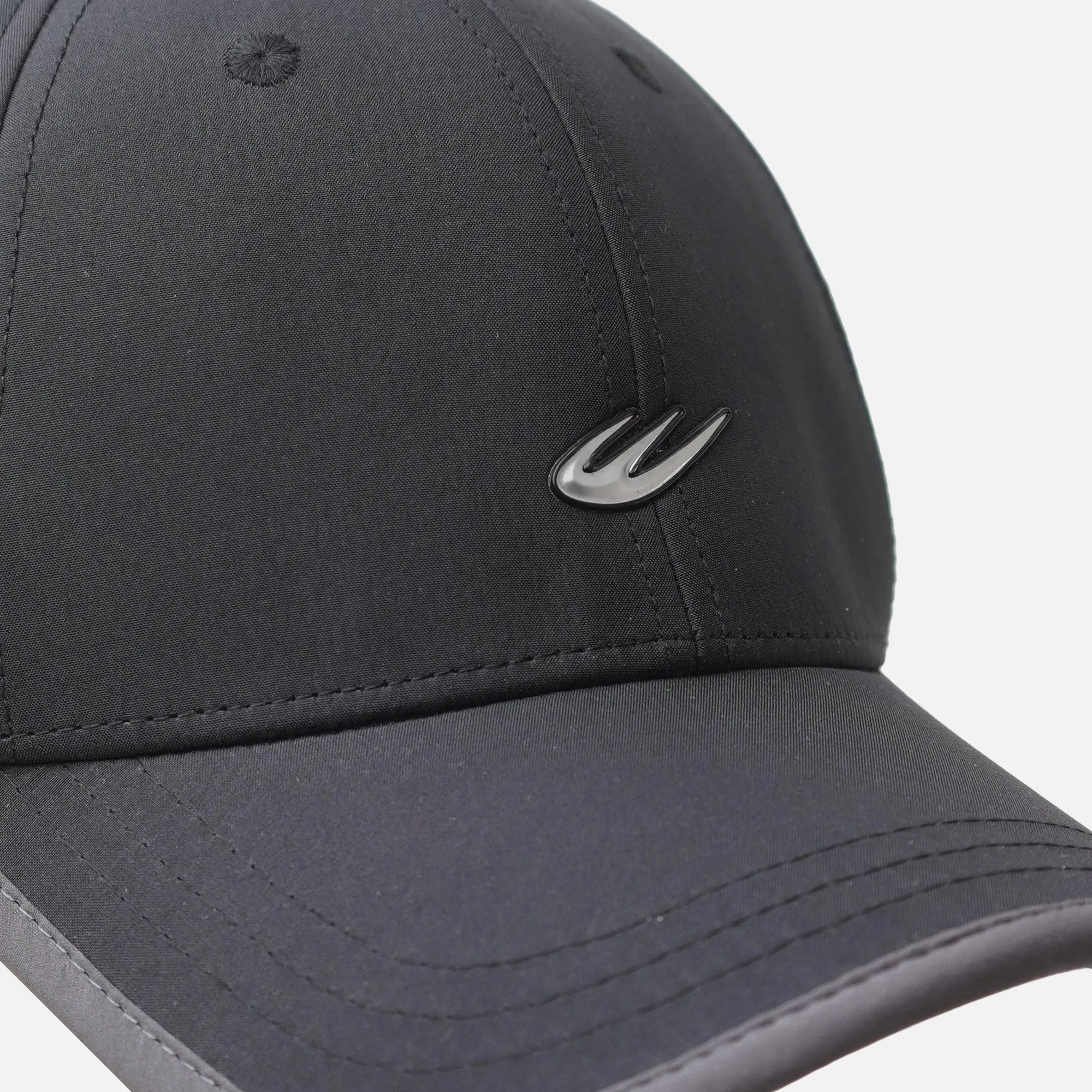 WB LOGO CAP