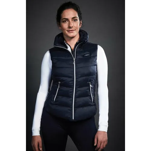 Weatherbeeta Dion Puffer Vest CLOSEOUT