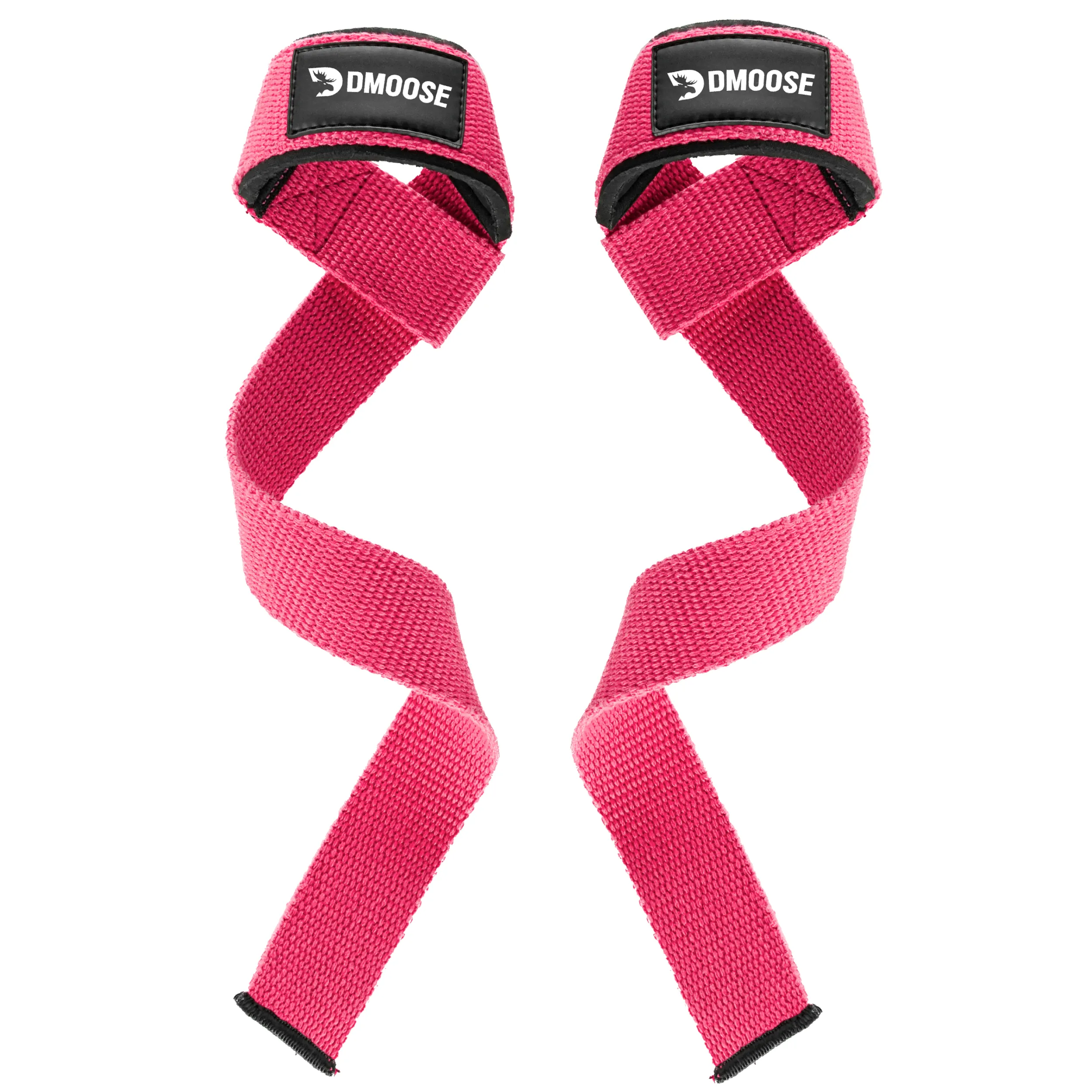 Weightlifting Straps