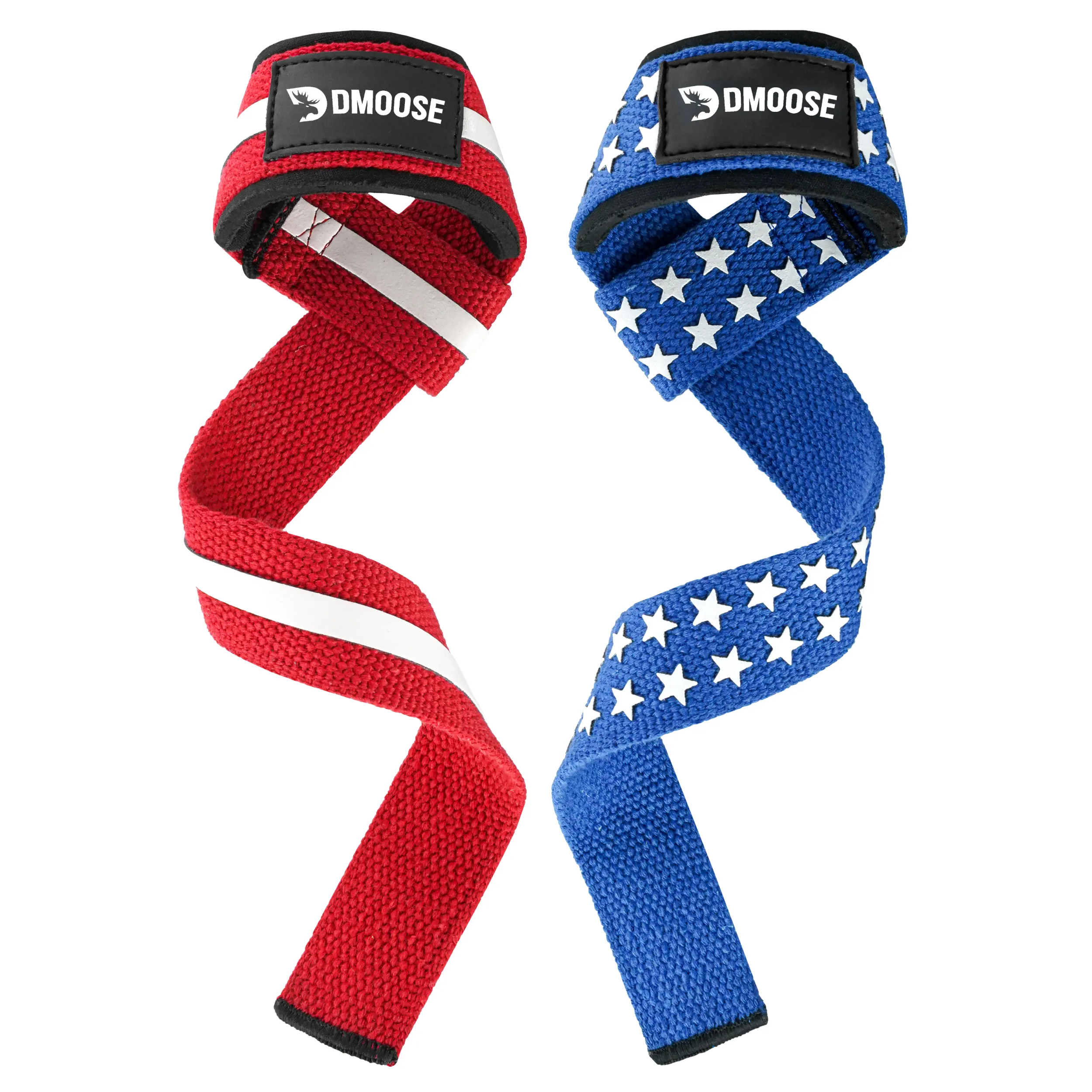 Weightlifting Straps