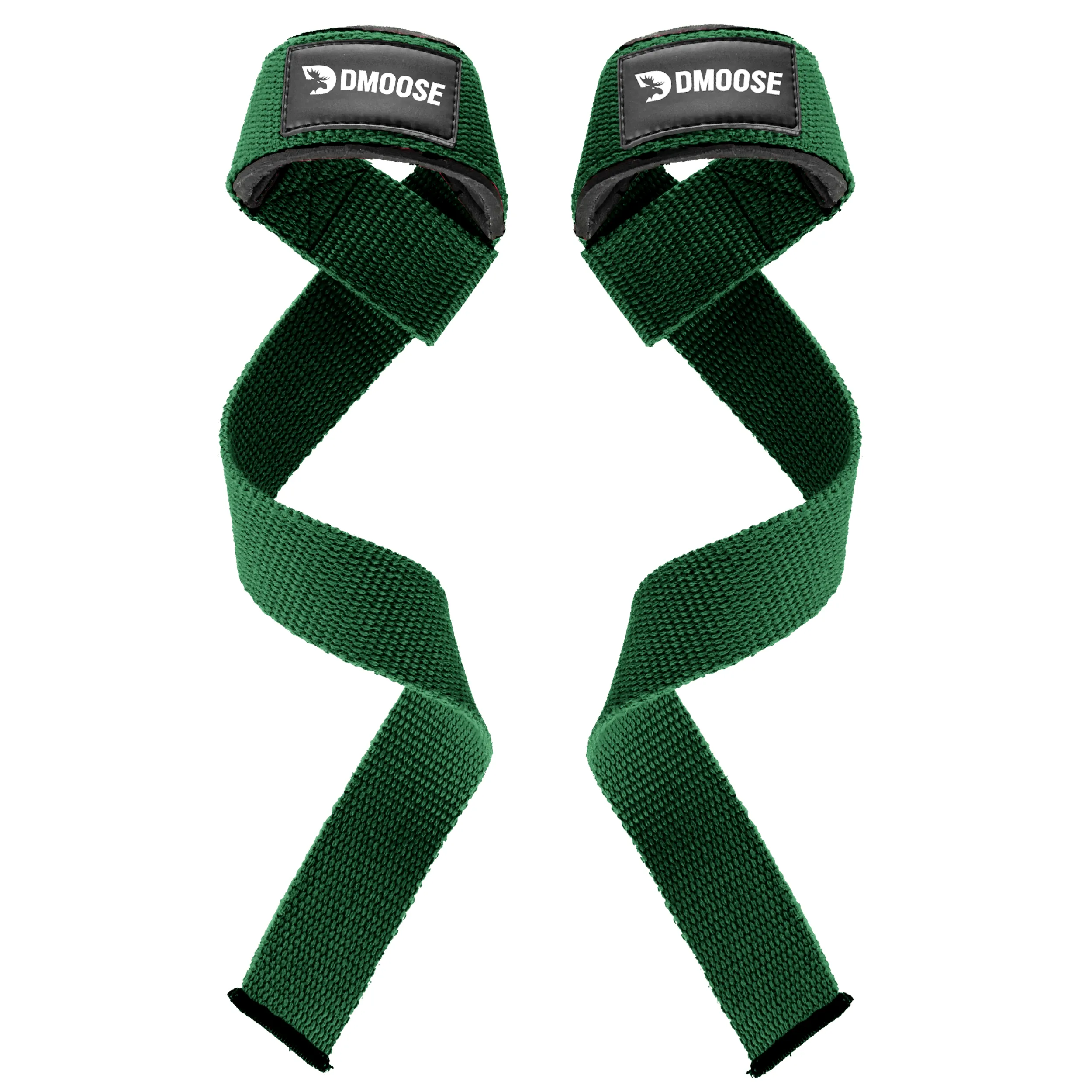 Weightlifting Straps