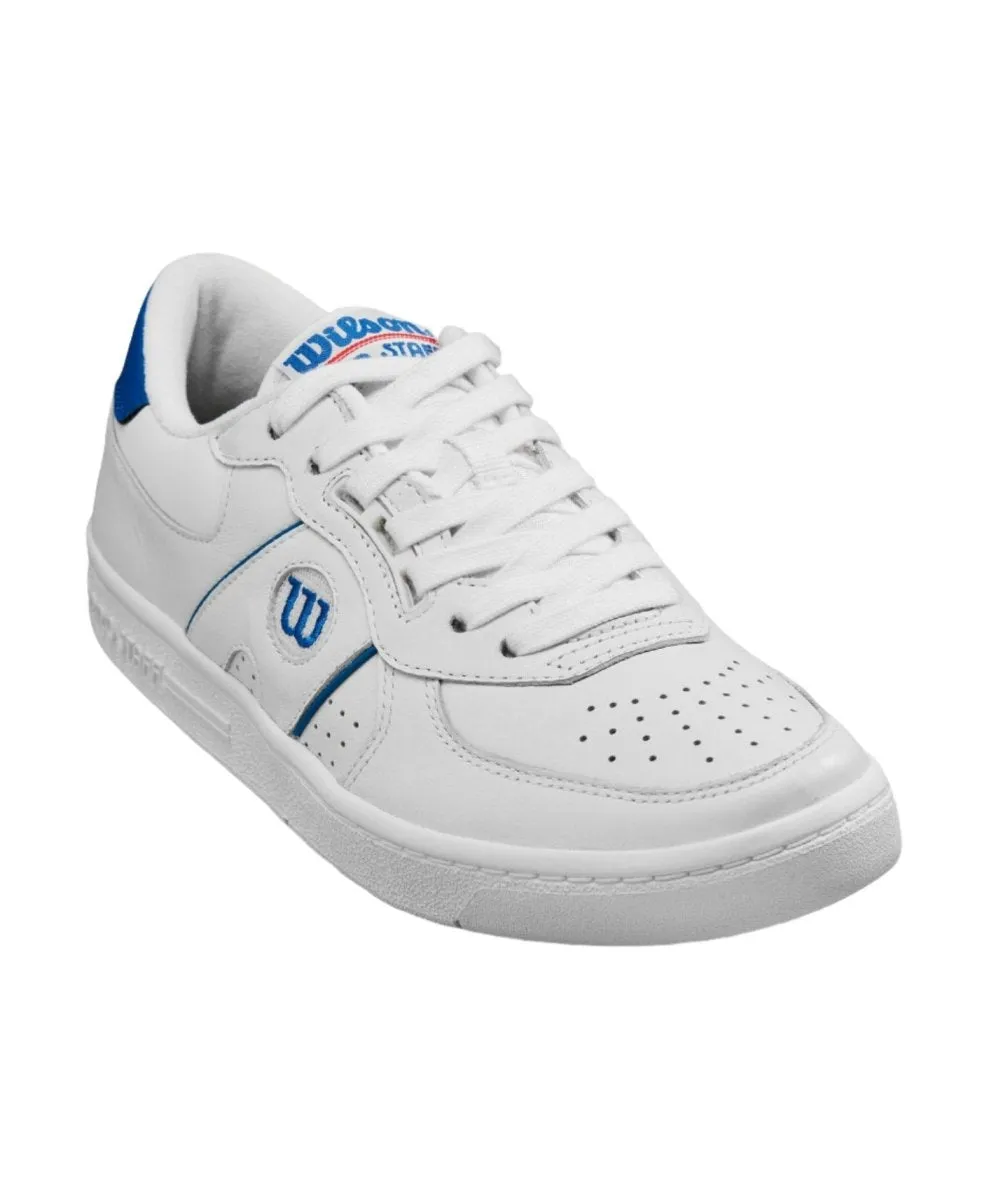 Wilson Pro Staff 87 Tennis Shoes