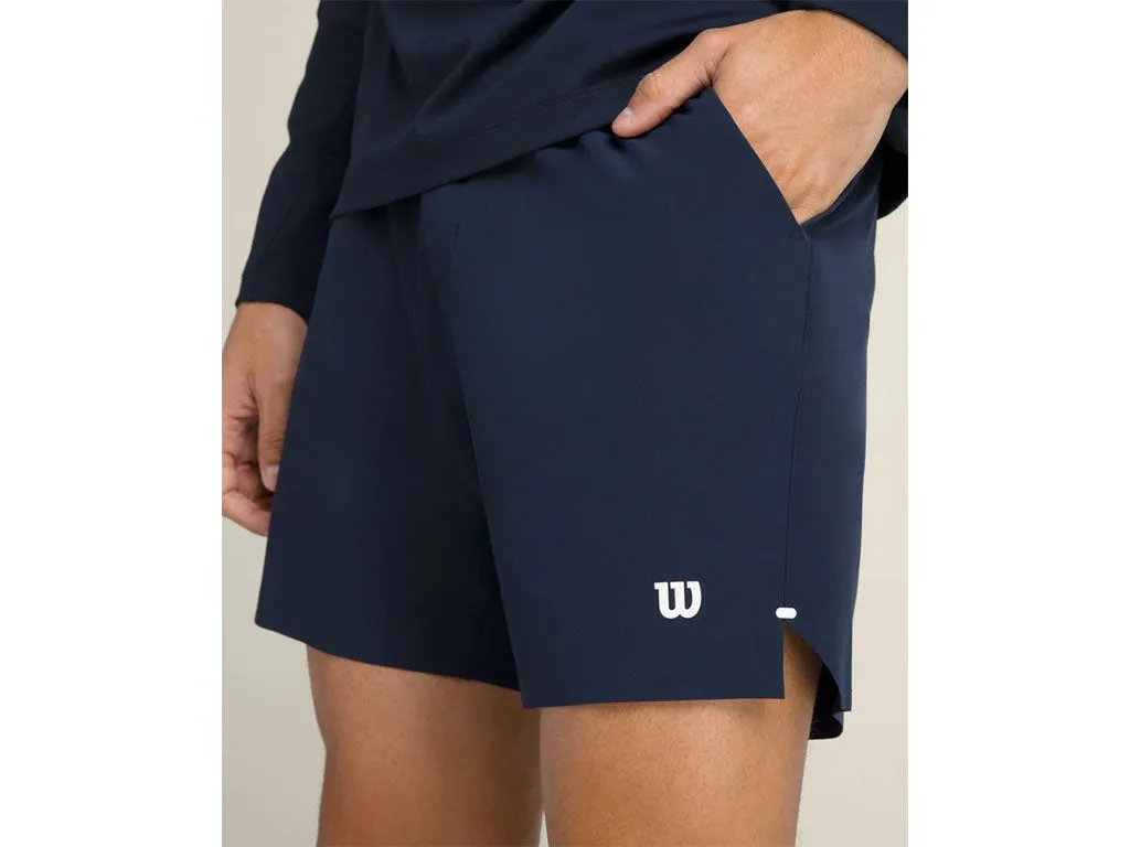 Wilson Tournament Short 7" Unlined Mens Tennis Short