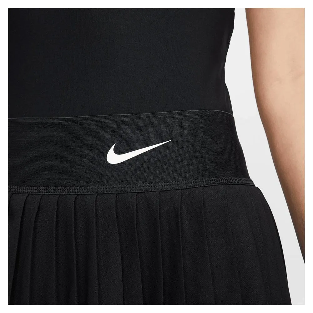 Women's Advantage Court Dri-FIT Pleated 13 Inch Tennis Skort