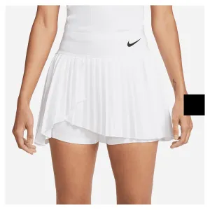 Women's Advantage Court Dri-FIT Pleated 13 Inch Tennis Skort