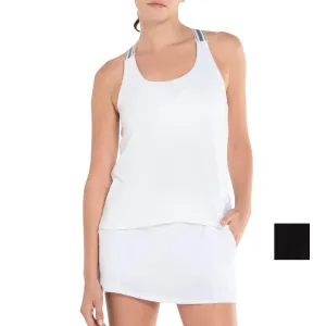 Women's Bralette Tennis Tank