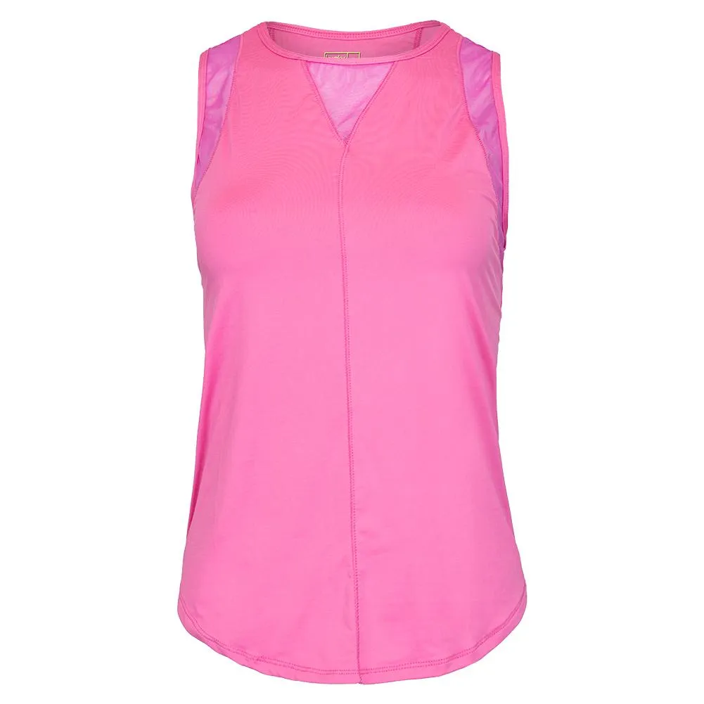 Women's Chill Out Tennis Tank