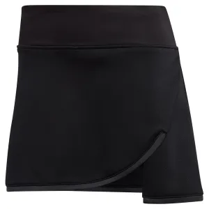 Women's Club 13 Inch Tennis Skort Black