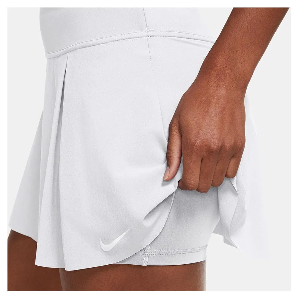 Women`s Club 14 Inch Tennis Skort