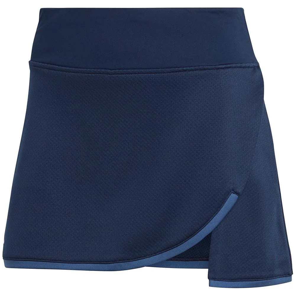 Women's Club Tennis Skort Collegiate Navy