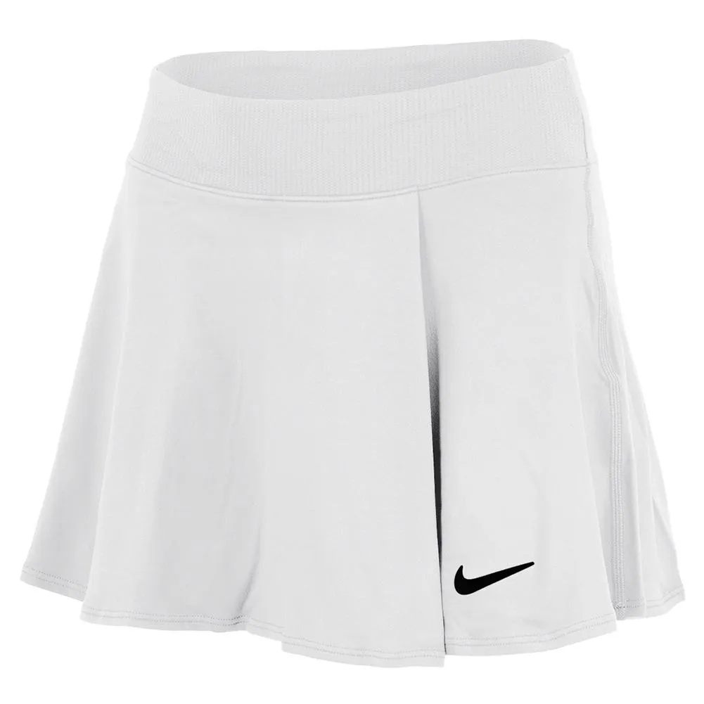 Women's Court Dri-FIT Victory Flouncy 13 Inch Tennis Skort