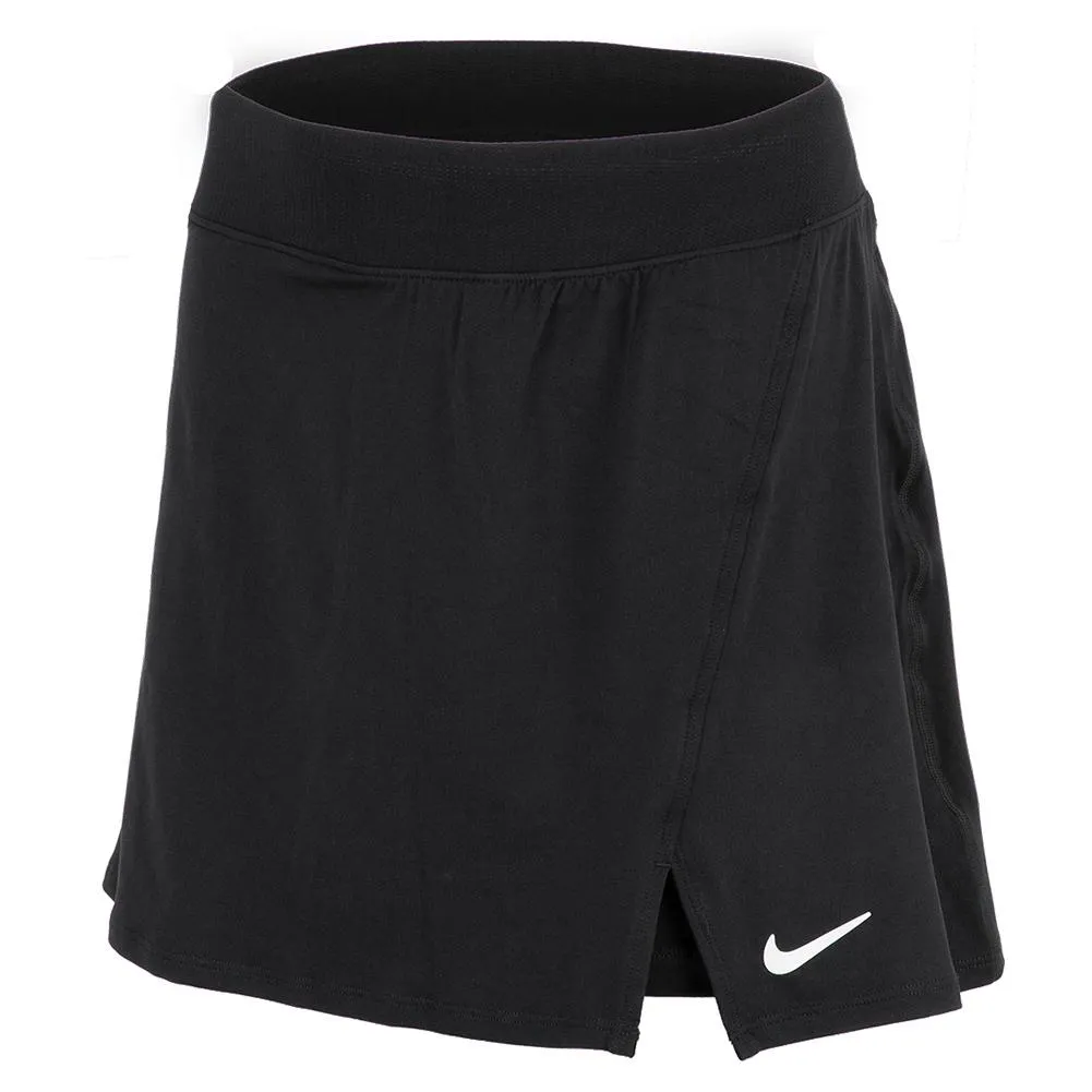 Women's Court Dri-FIT Victory Straight Tennis Skort Plus Size