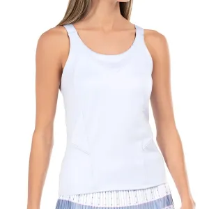 Women's Cross Court Tennis Tank