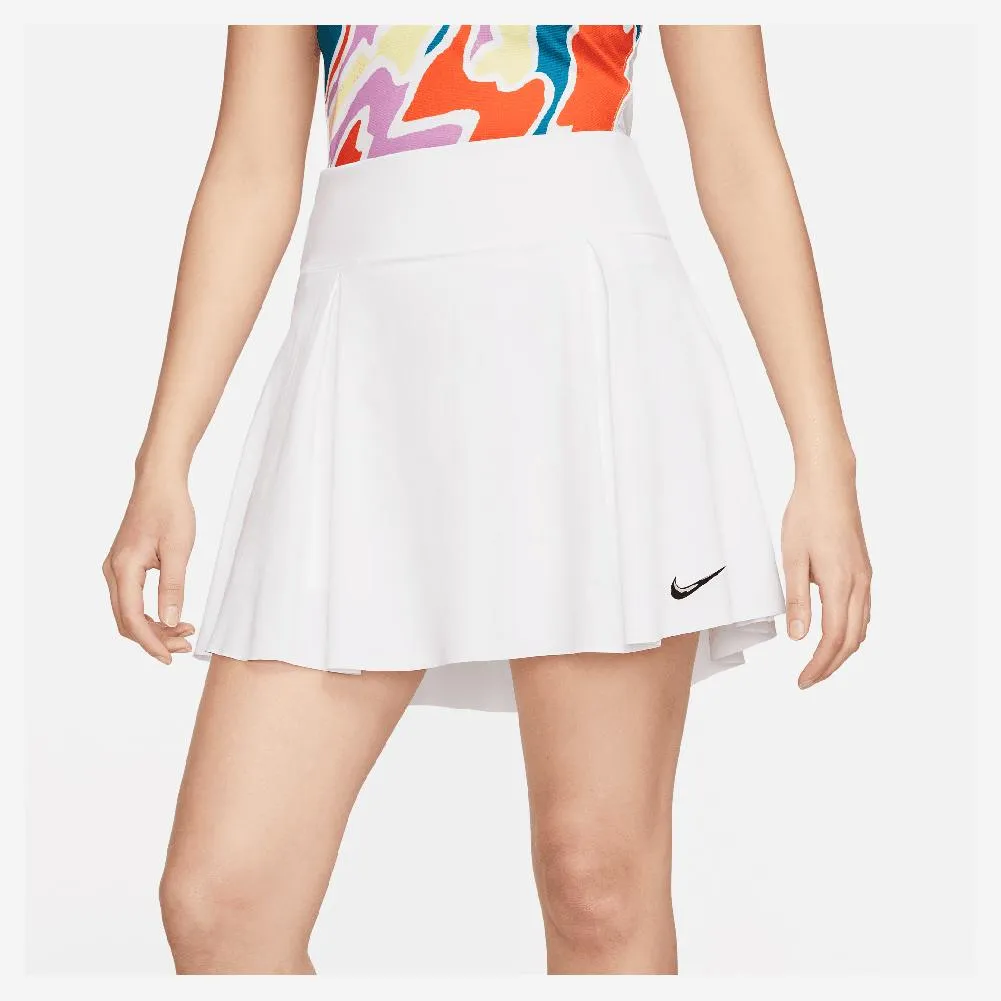 Women's Dri-FIT Club Advantage Regular Tennis Skort