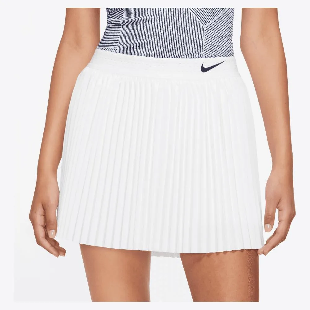 Women's Dri-FIT Club Pleated Tennis Skort