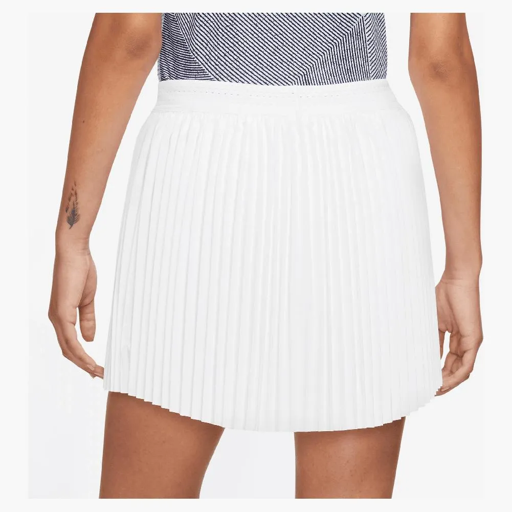 Women's Dri-FIT Club Pleated Tennis Skort