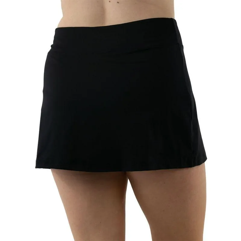 Women`s Essentials A-Line Tennis Skort