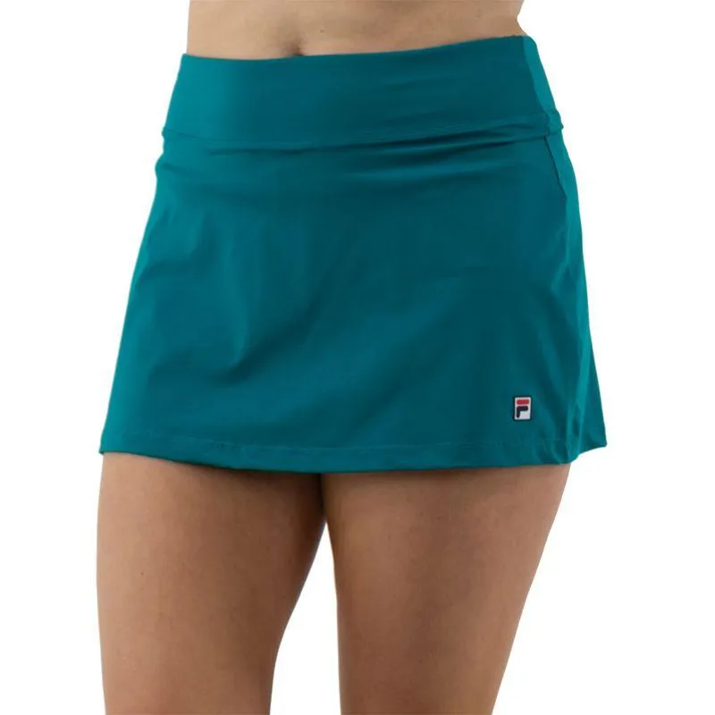 Women`s Essentials A-Line Tennis Skort