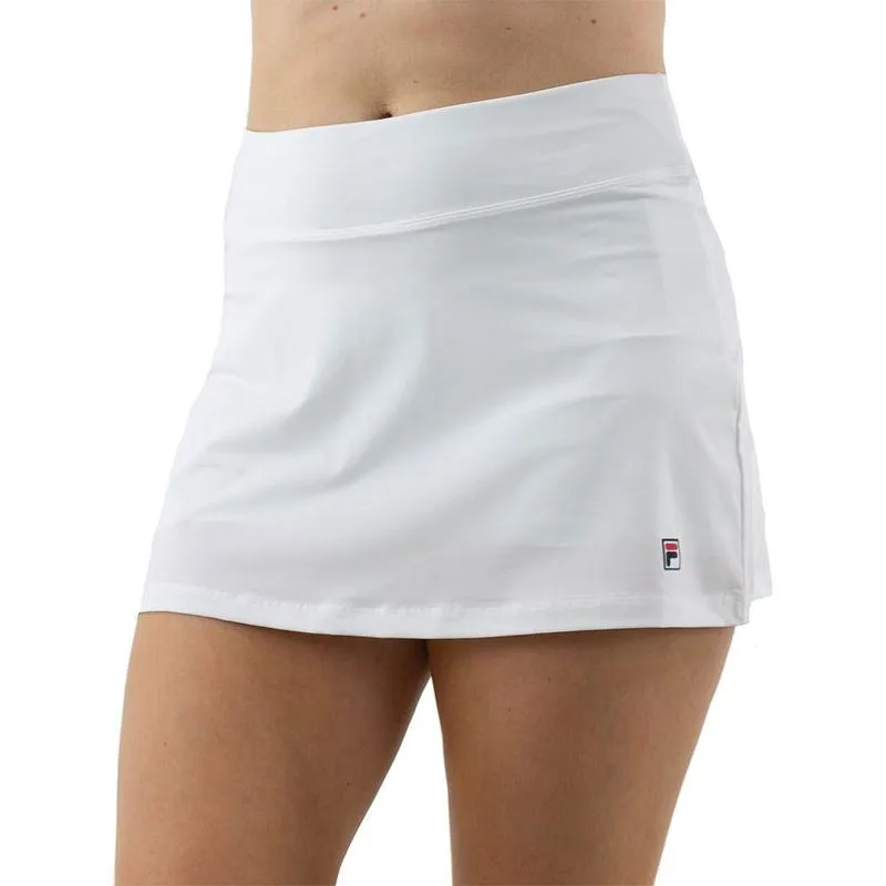 Women`s Essentials A-Line Tennis Skort