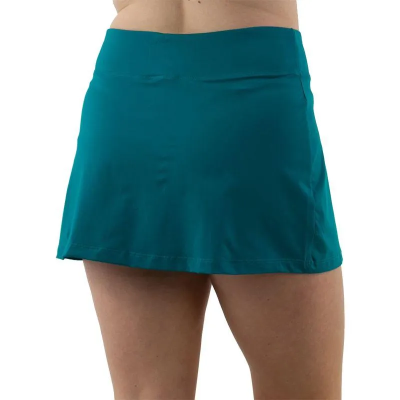 Women`s Essentials A-Line Tennis Skort