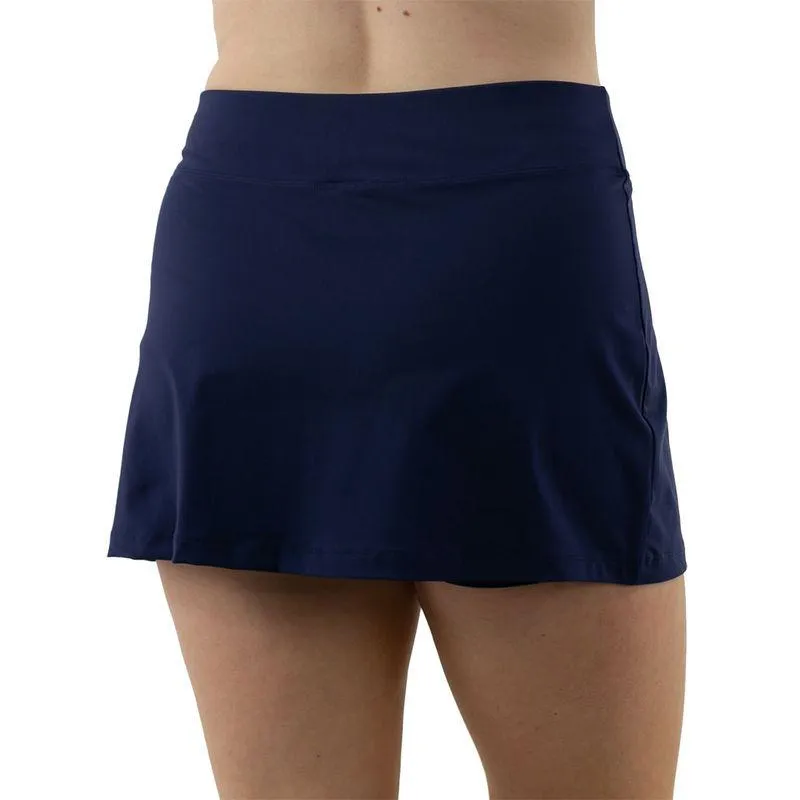 Women`s Essentials A-Line Tennis Skort