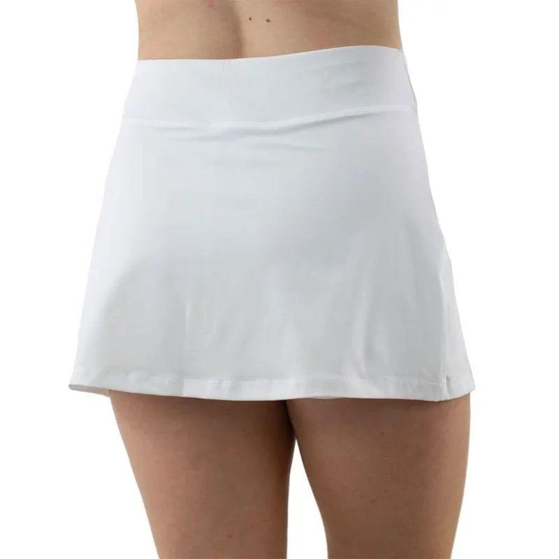 Women`s Essentials A-Line Tennis Skort